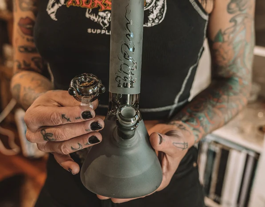 The Novice's Navigator: How to Pick Your Next Bong