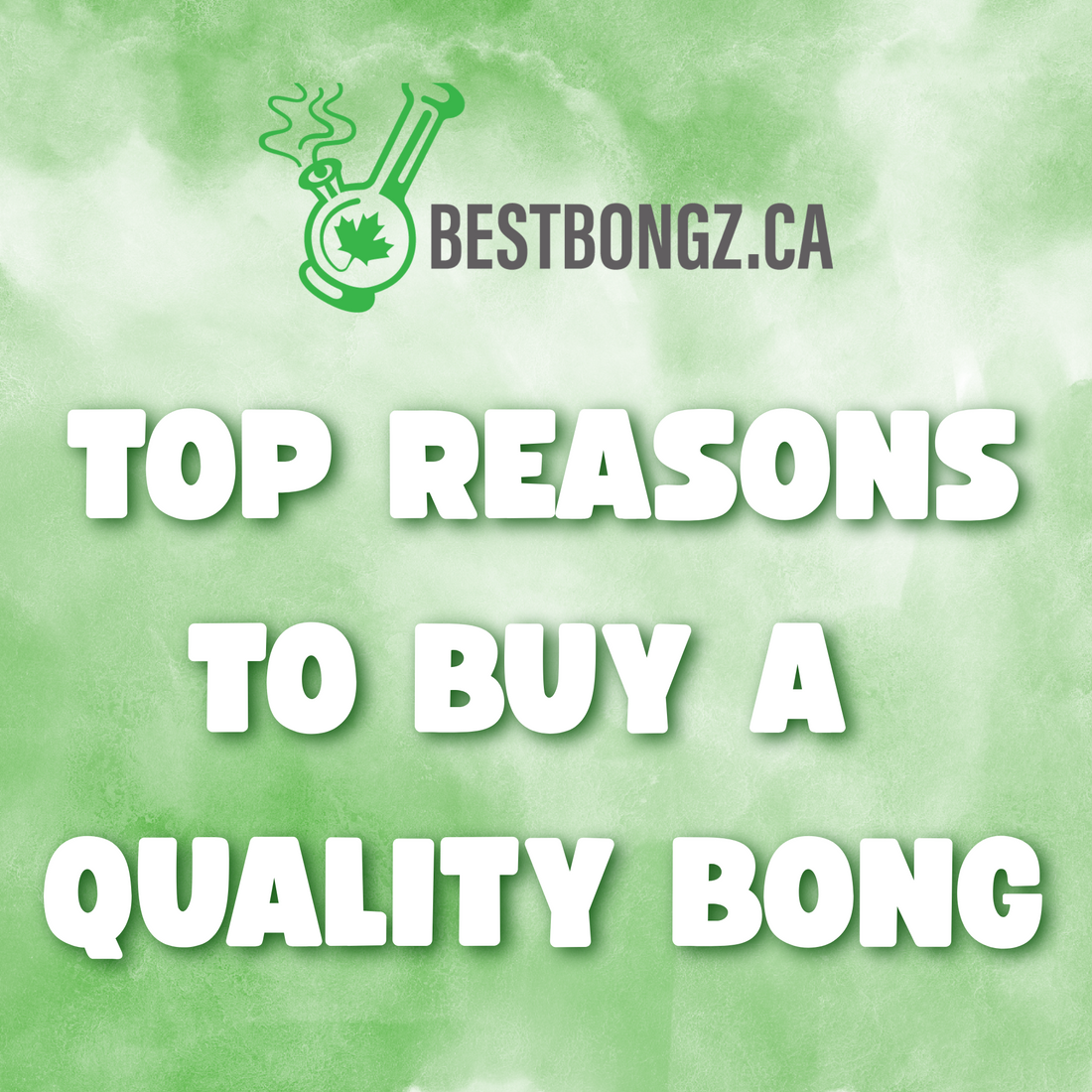 Are More Expensive Bongs Better? Debunking the Glass Bong Price Myth
