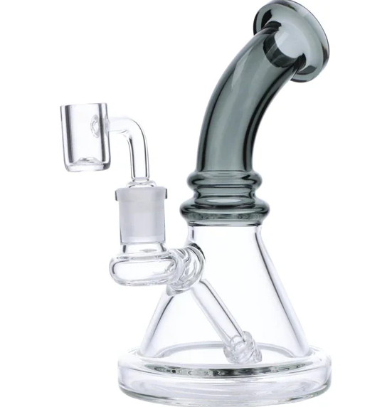 Dab Rigs