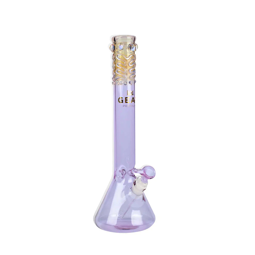 GEAR Premium® | 14" Beaker Tube