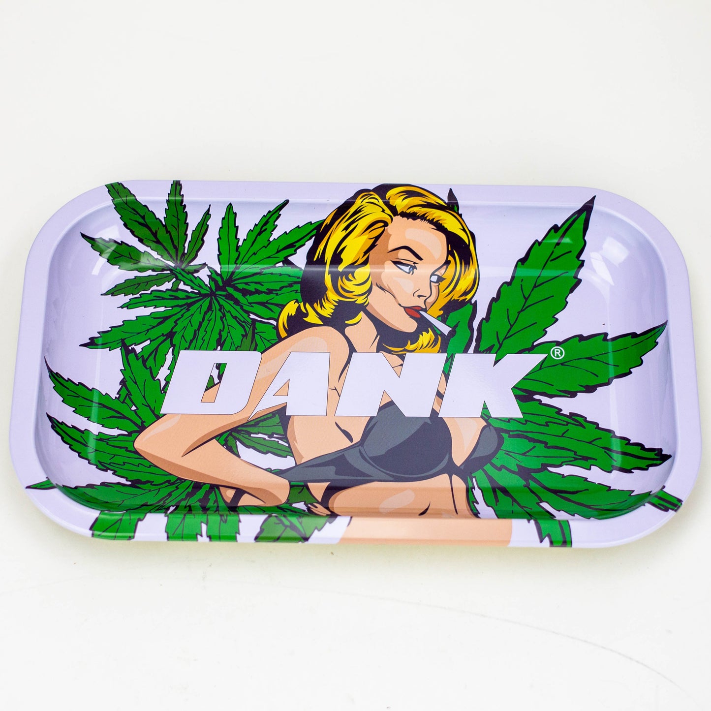 Medium Novelty Tray