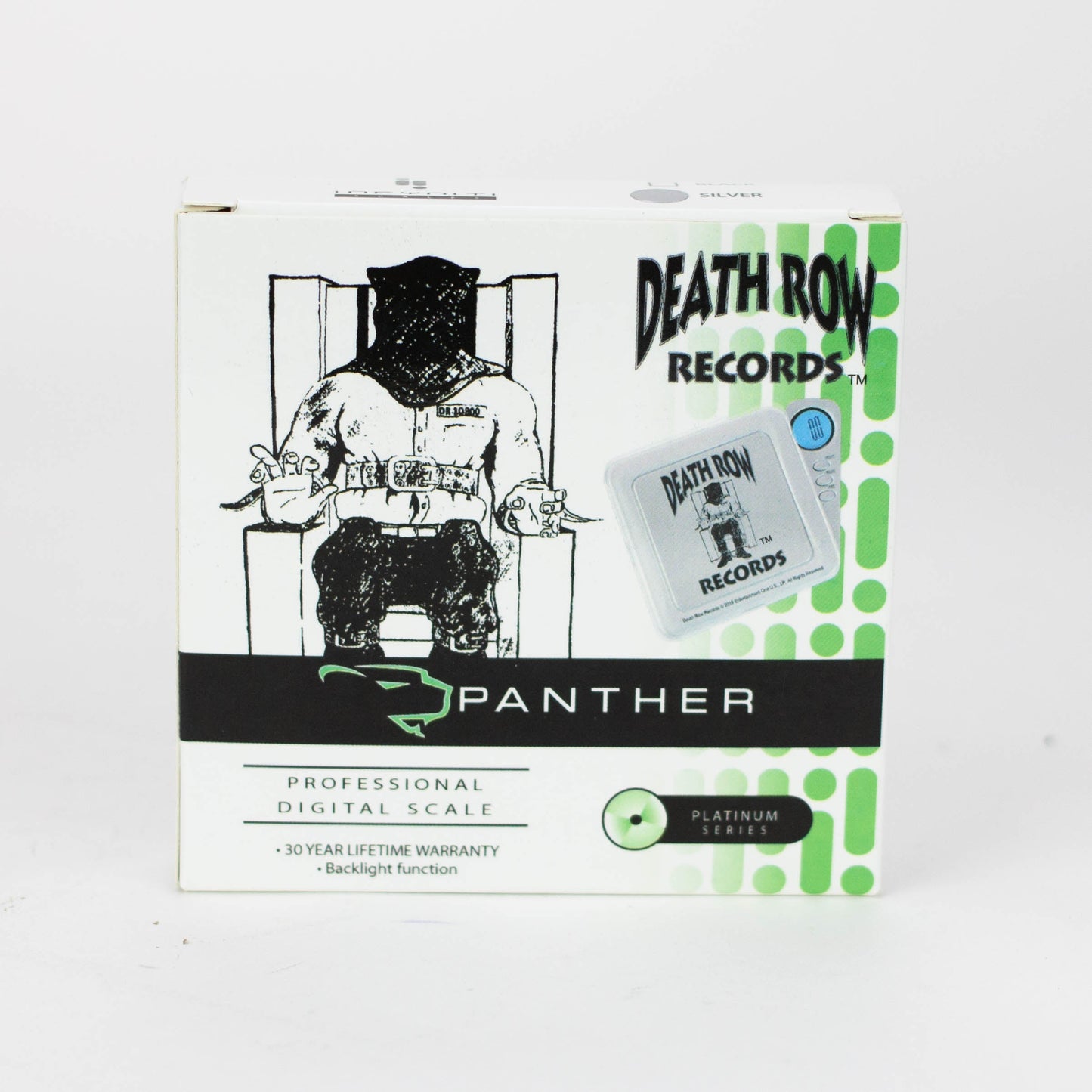 INFYNITI Death Row PANTHER DRP-1000 ( 1 Kg )