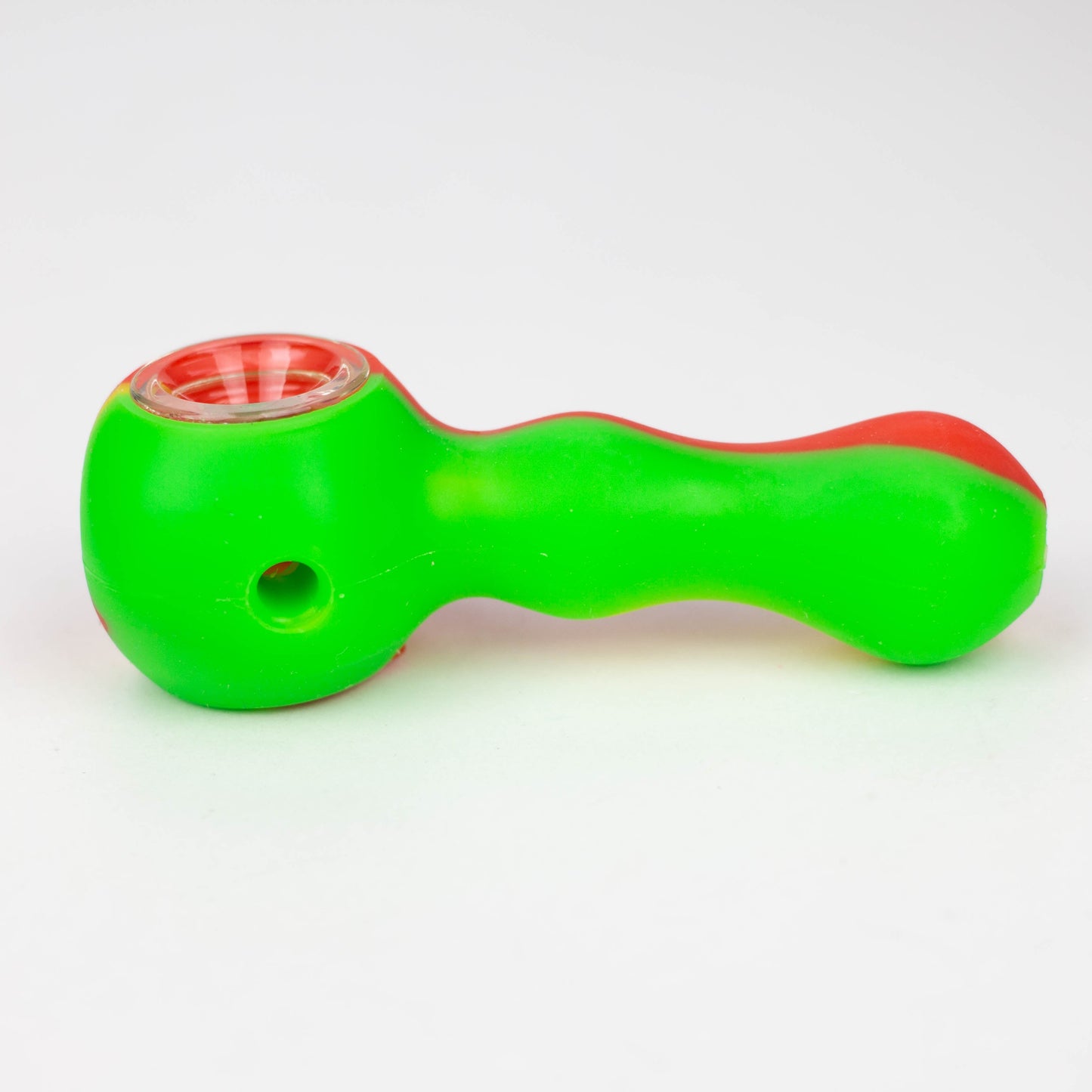4" Silicone hand pipe