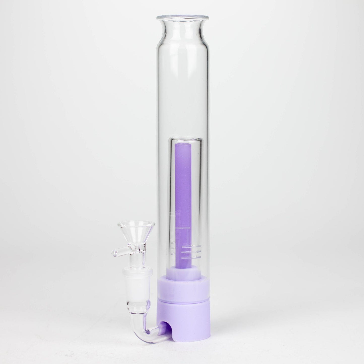 Rukioo® | 9" Bird Bong with Herb Bowl