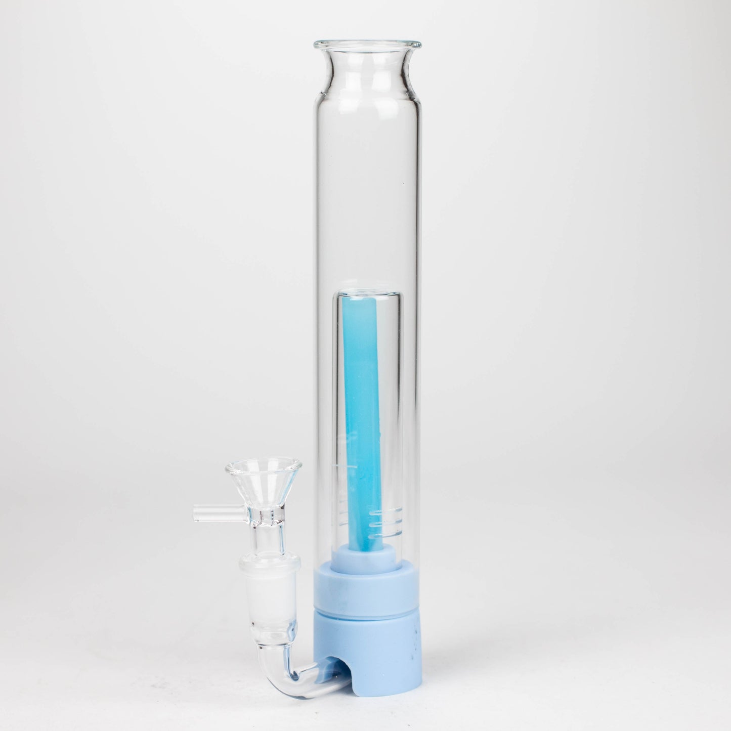 Rukioo® | 9" Bird Bong with Herb Bowl