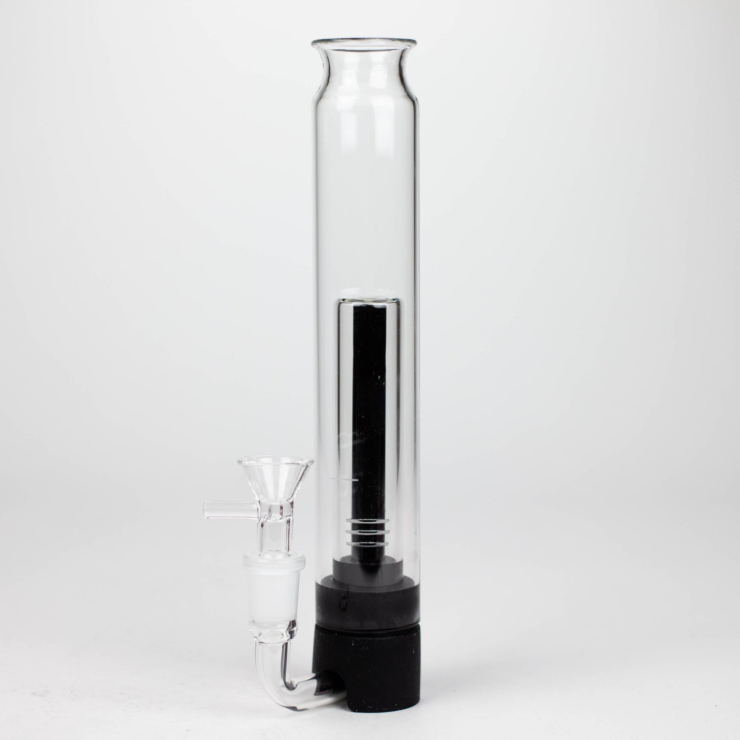 Rukioo® | 9" Bird Bong with Herb Bowl