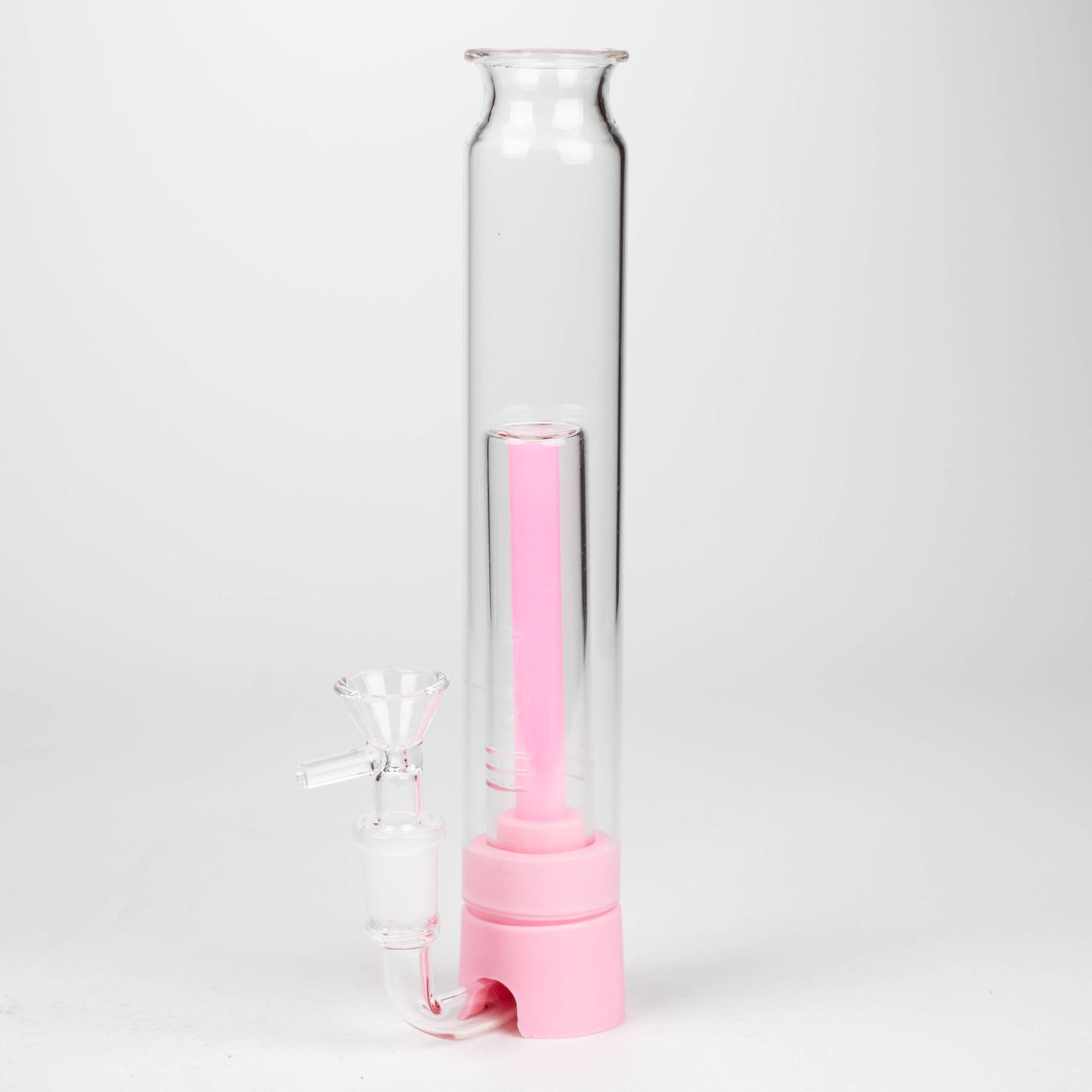 Rukioo® | 9" Bird Bong with Herb Bowl