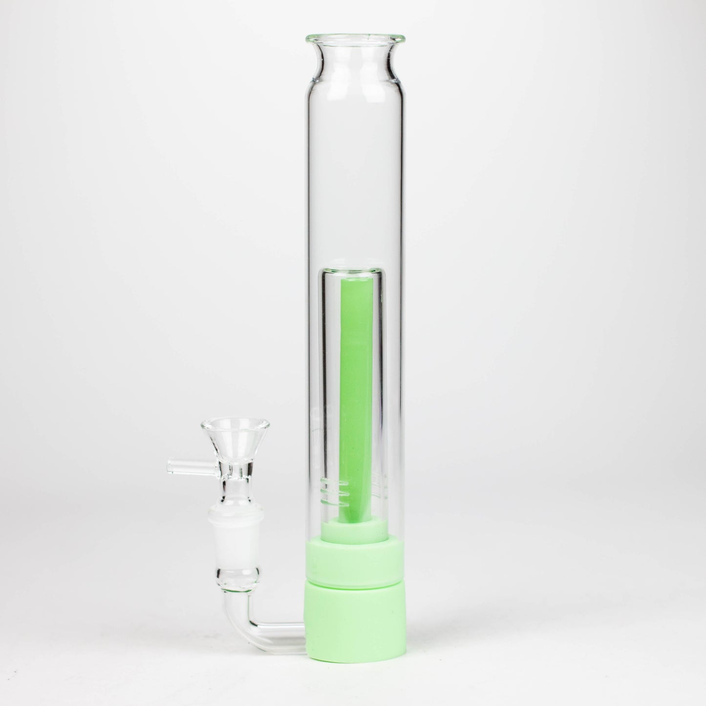 Rukioo® | 9" Bird Bong with Herb Bowl