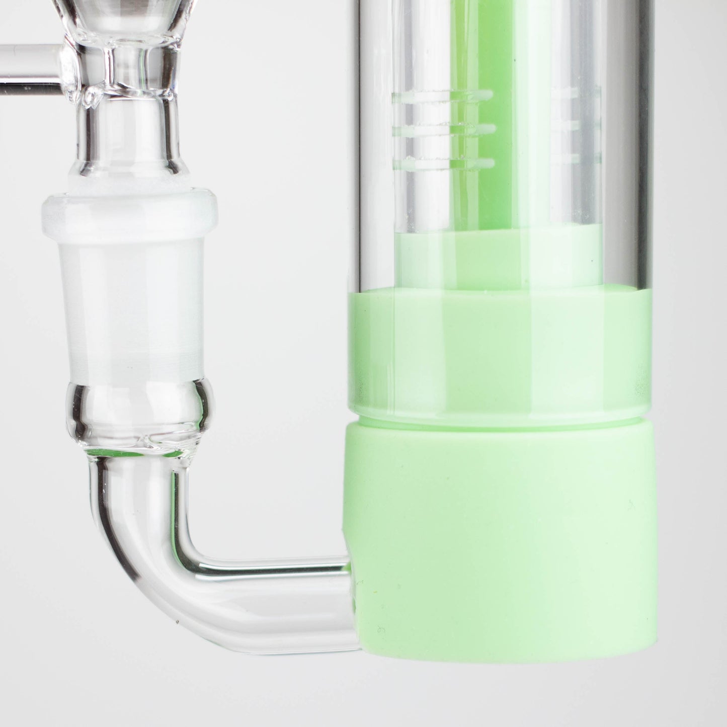 Rukioo® | 9" Bird Bong with Herb Bowl