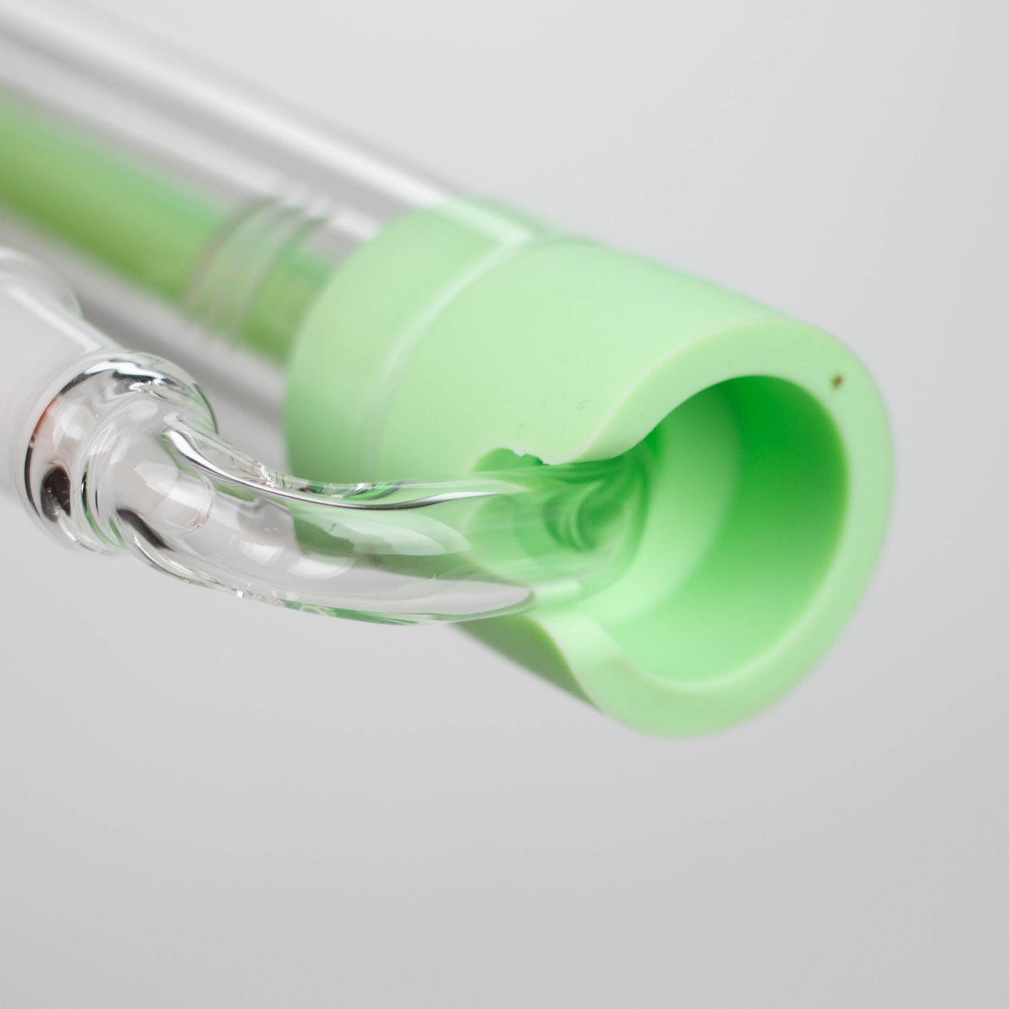 Rukioo® | 9" Bird Bong with Herb Bowl
