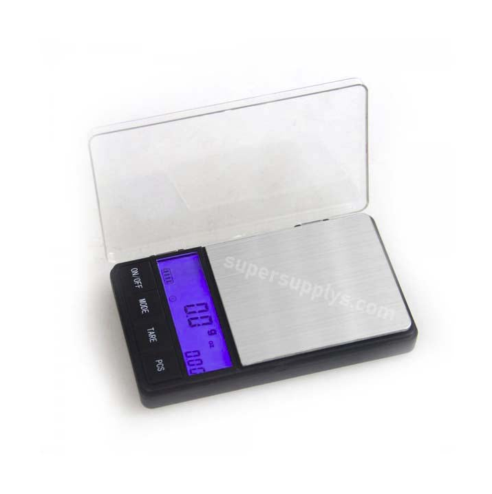 Fortune | IP-200 200g x 0.01g Scale
