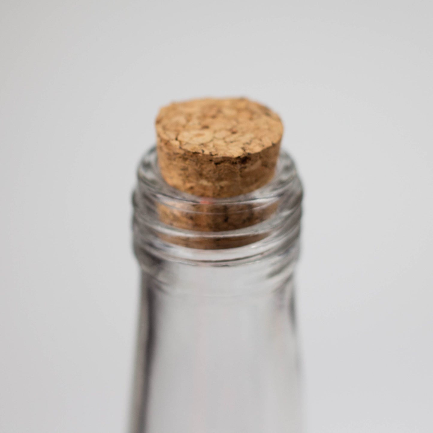 BT Buddy Glass Toke Bottle