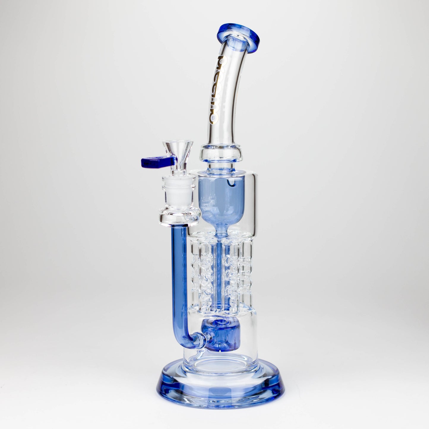 preemo | 12" Drum to Swiss Pillar Incycler