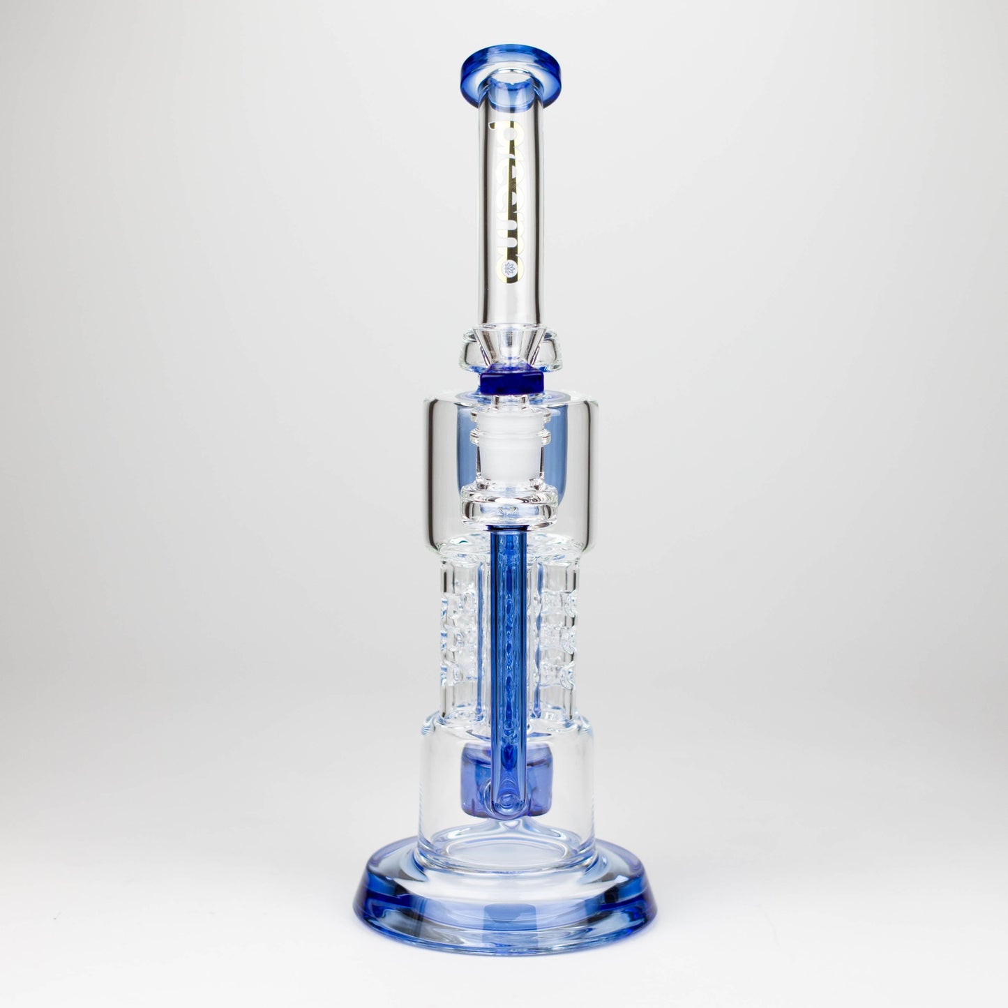 preemo | 12" Drum to Swiss Pillar Incycler