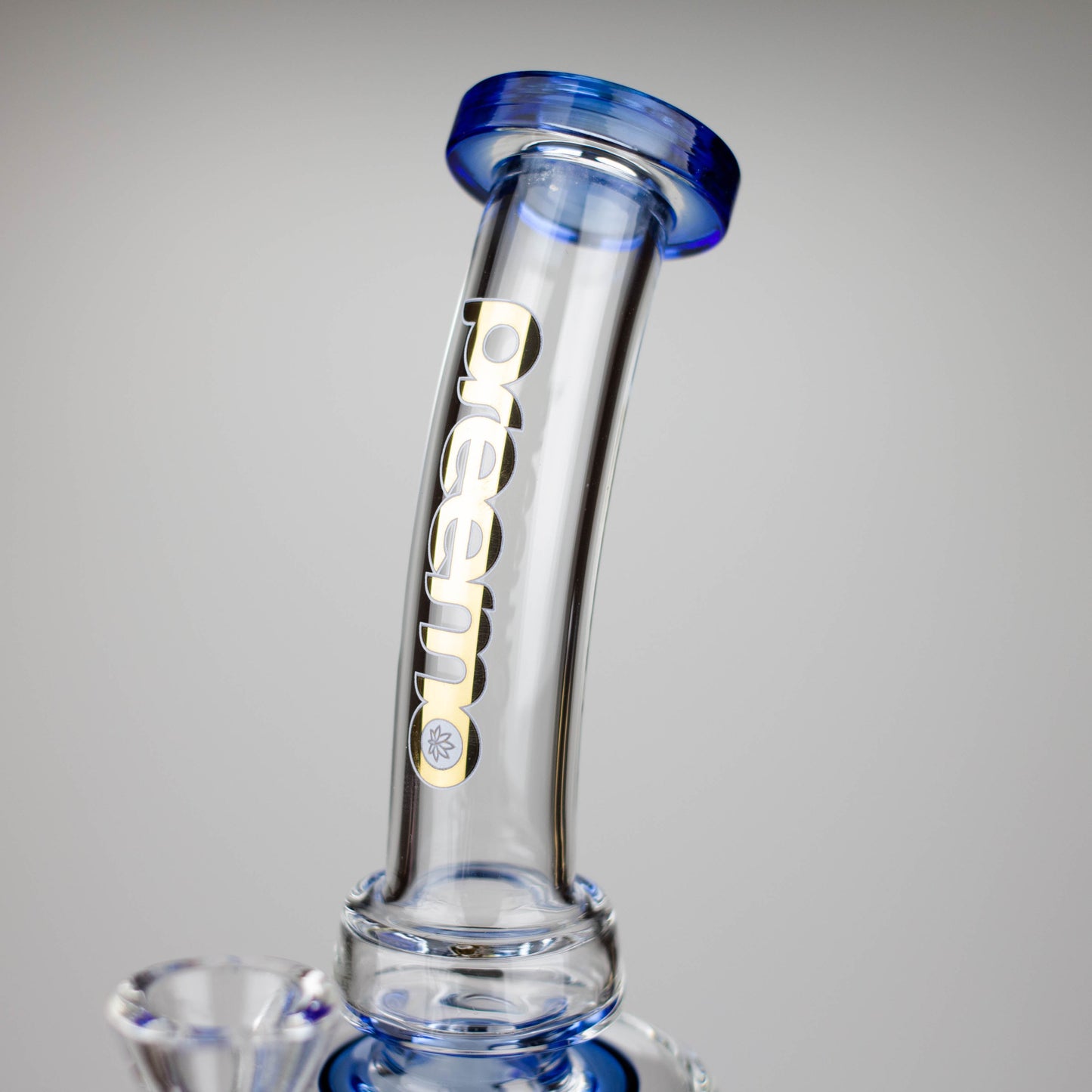 preemo | 12" Drum to Swiss Pillar Incycler