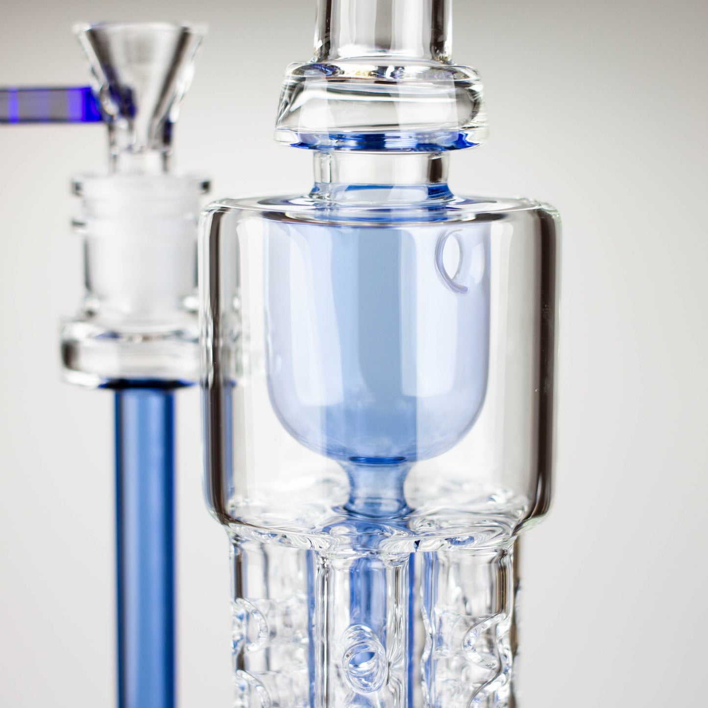 preemo | 12" Drum to Swiss Pillar Incycler