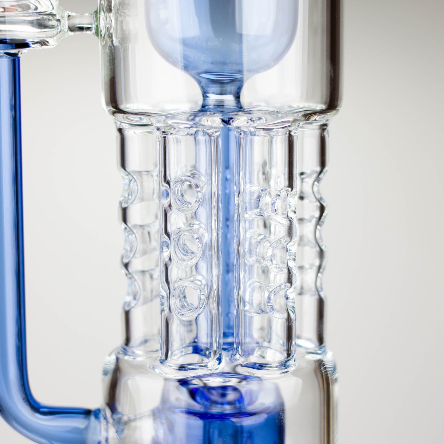 preemo | 12" Drum to Swiss Pillar Incycler