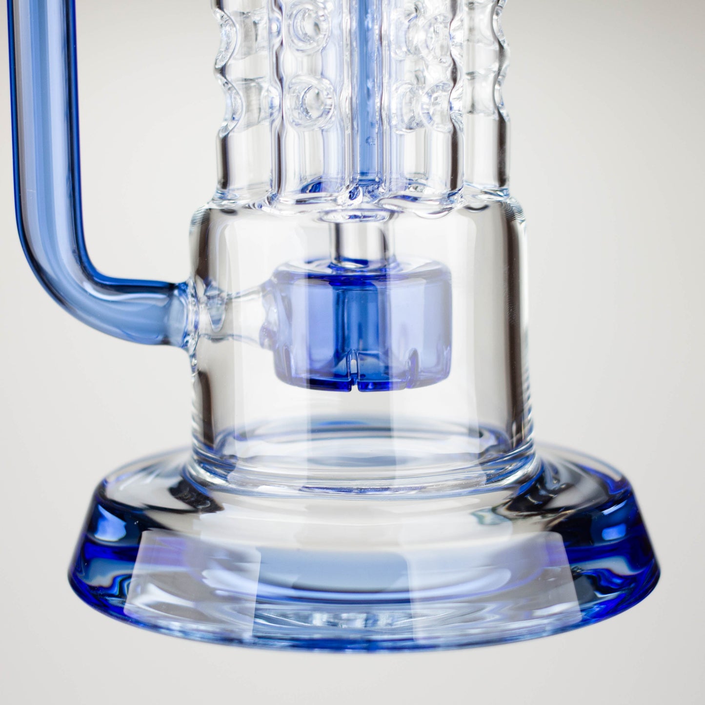 preemo | 12" Drum to Swiss Pillar Incycler