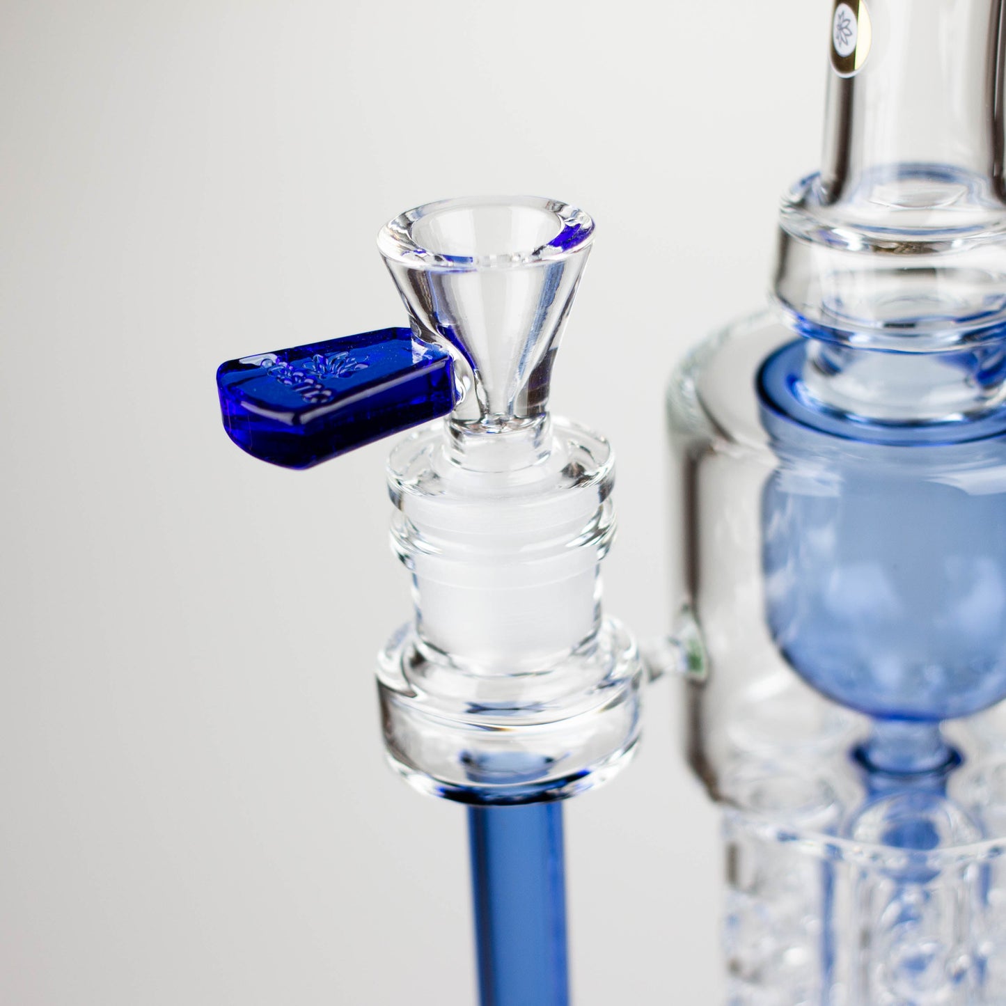 preemo | 12" Drum to Swiss Pillar Incycler