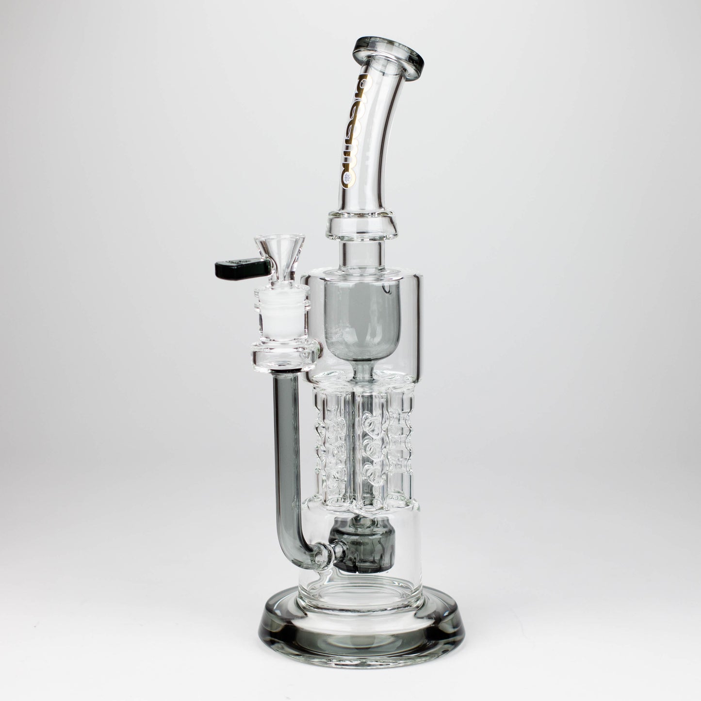 preemo | 12" Drum to Swiss Pillar Incycler