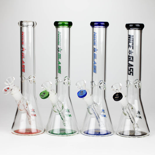 NG | 11 Slim Beaker with Bottom Design
