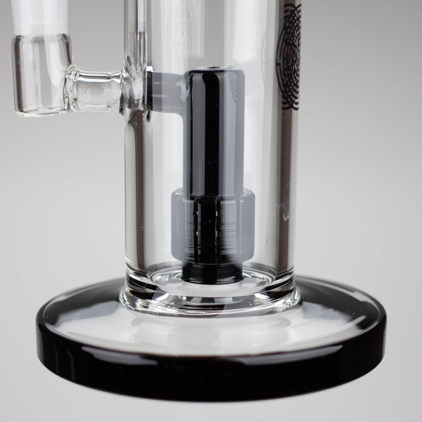 Xtreme | 10" Dual Functions rig with quartz banger