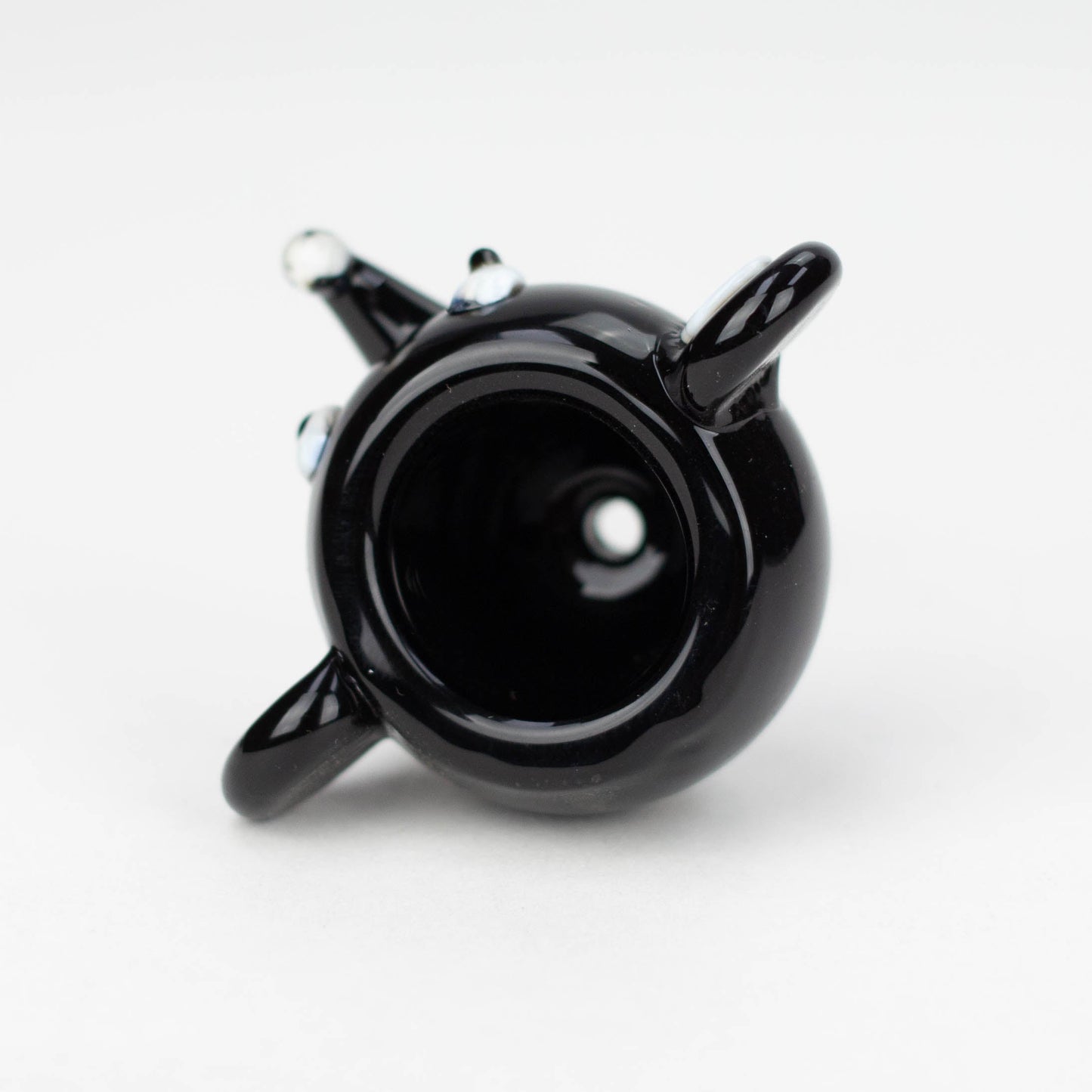 Mouse design Glass Bowl