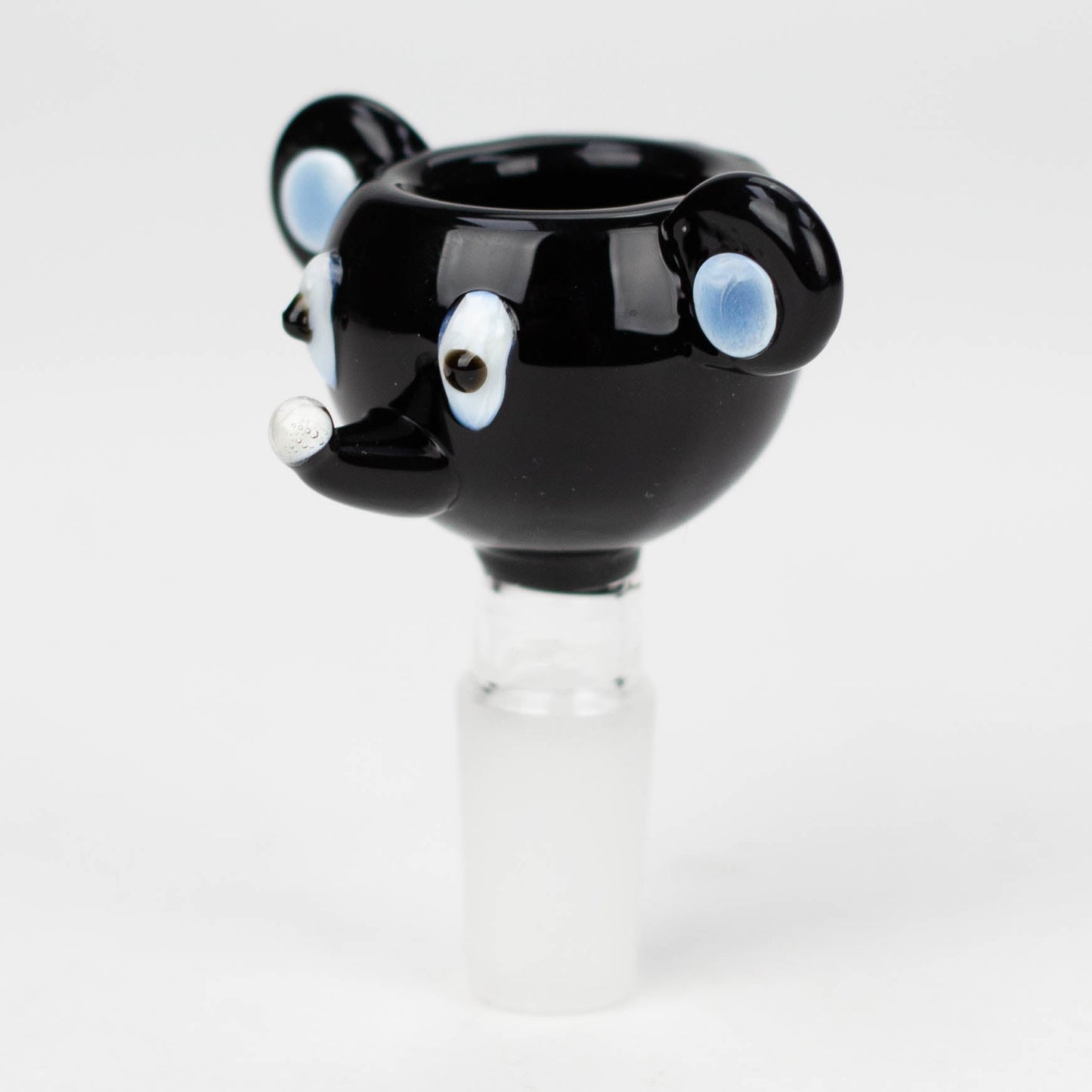 Mouse design Glass Bowl