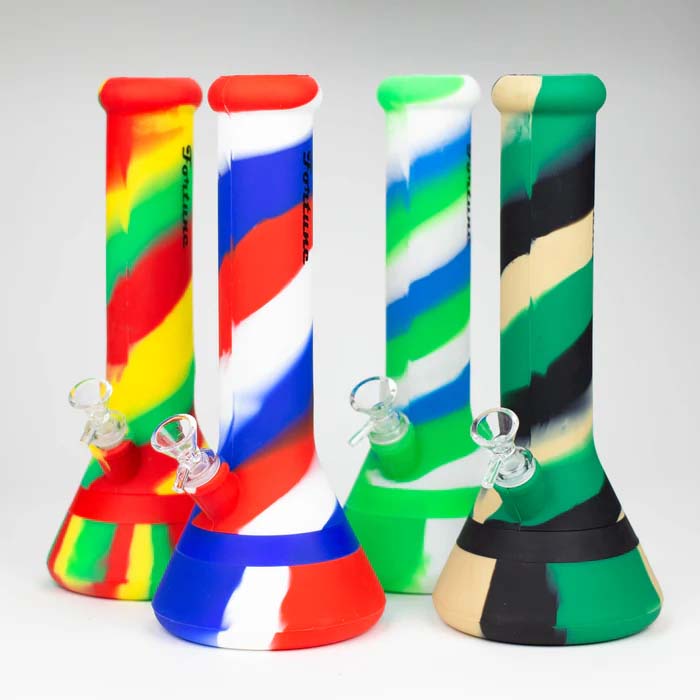 Fortune | 12" Silicone Beaker