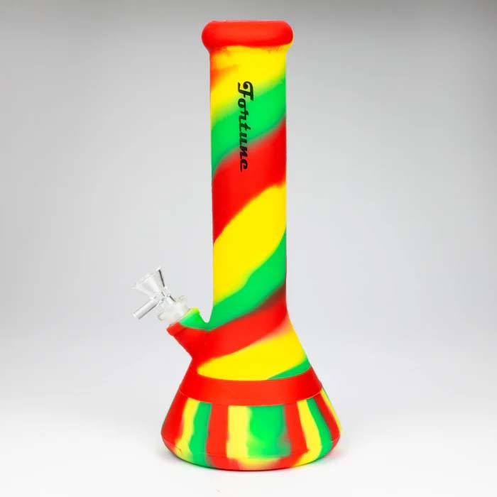 Fortune | 12" Silicone Beaker