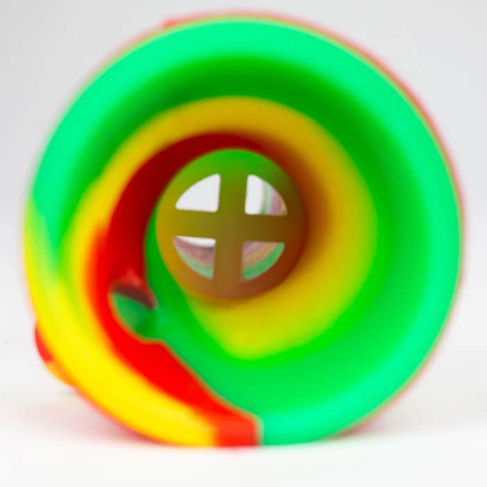 Fortune | 12" Silicone Beaker