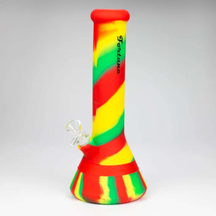 Fortune | 12" Silicone Beaker