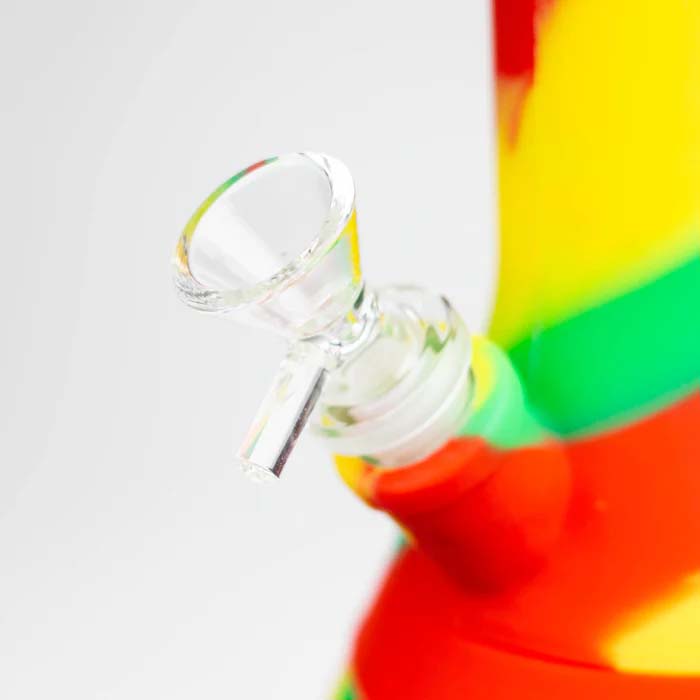Fortune | 12" Silicone Beaker