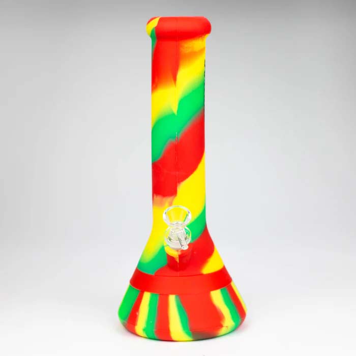 Fortune | 12" Silicone Beaker