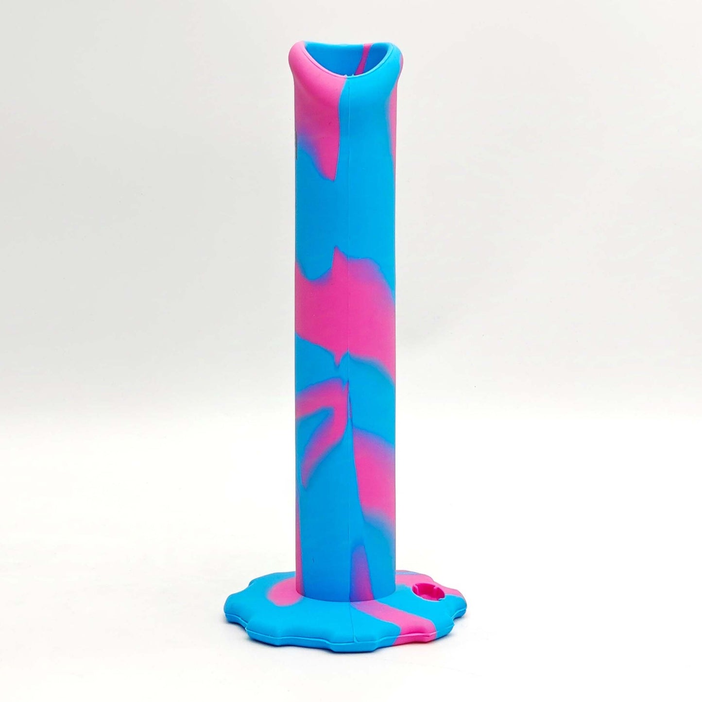 Fortune | 10" Silicone Waterpipe-Assorted