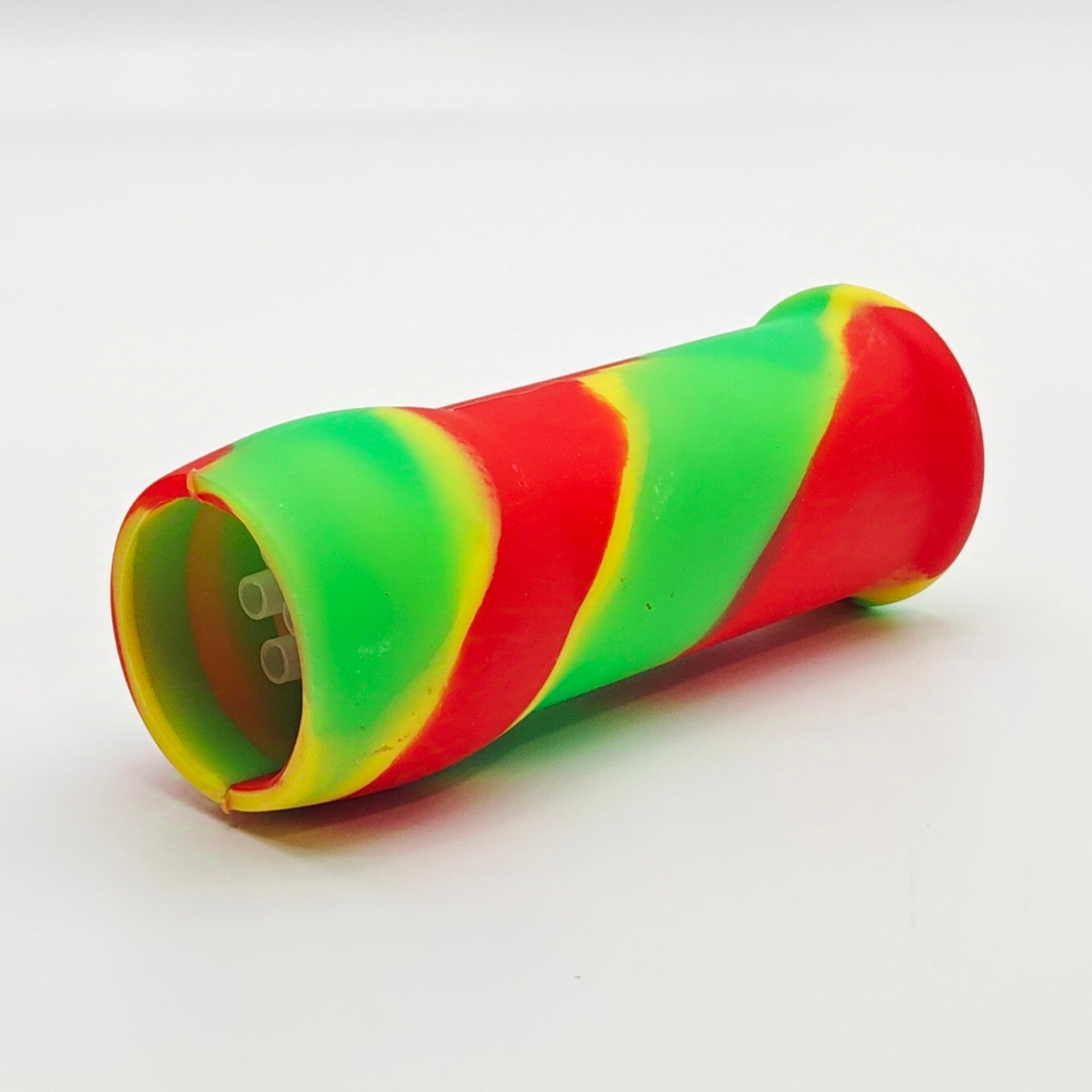 Fortune | 13-½" Silicone Straight Shooter