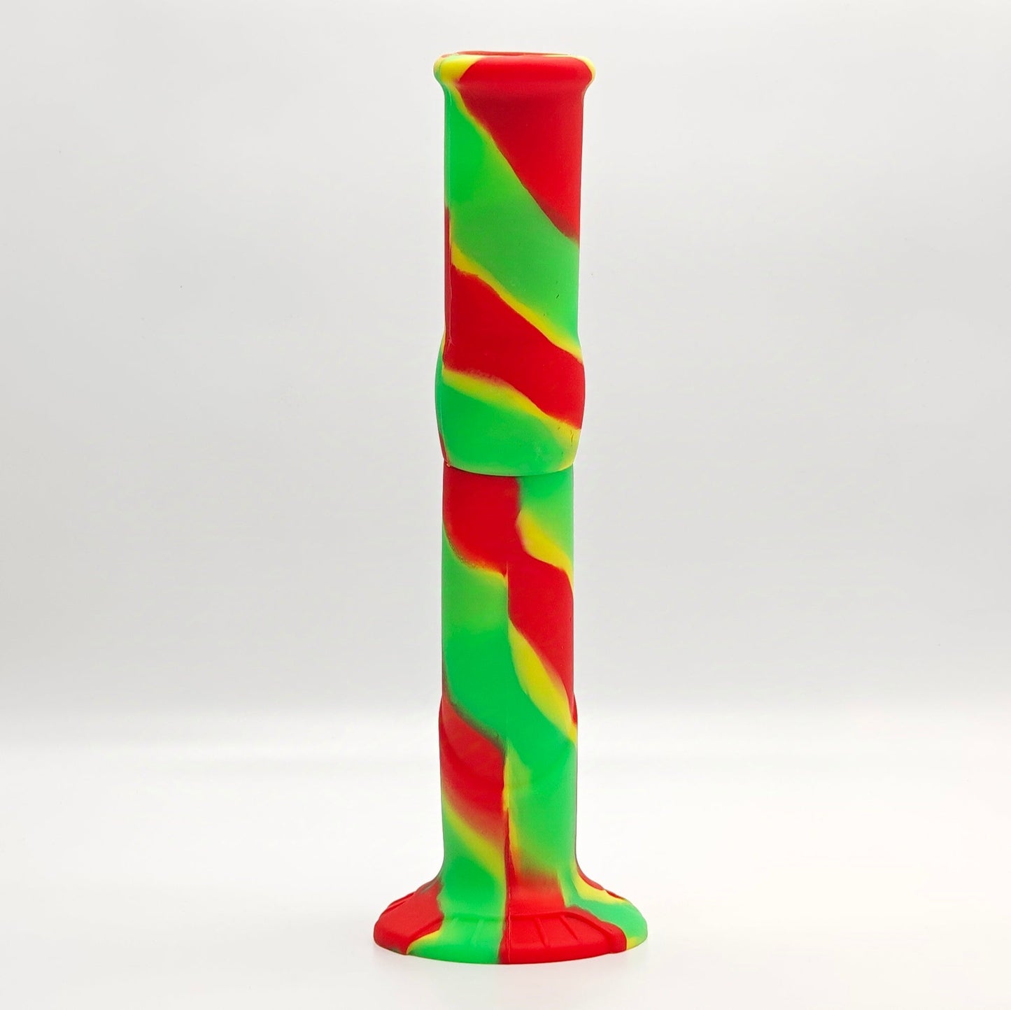 Fortune | 13-½" Silicone Straight Shooter