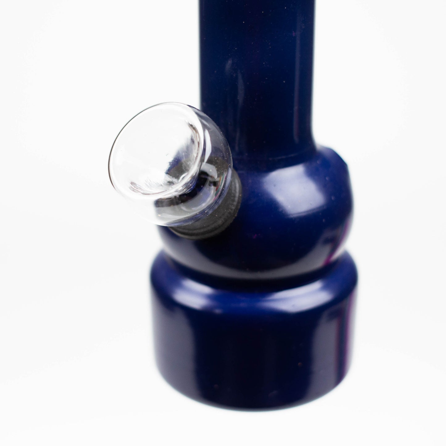 5" Color Water pipe-Designs and Color Assorted_4