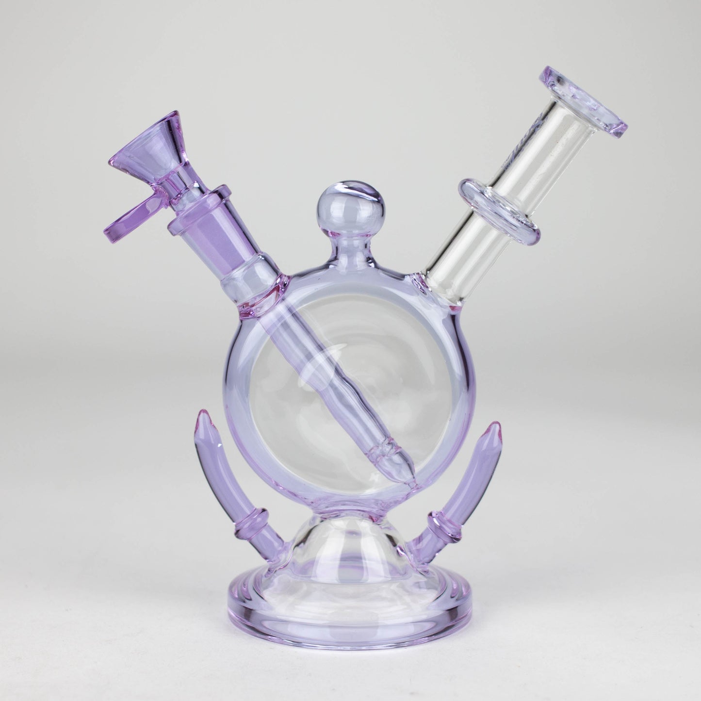 Soul Glass | 7" Glass bong