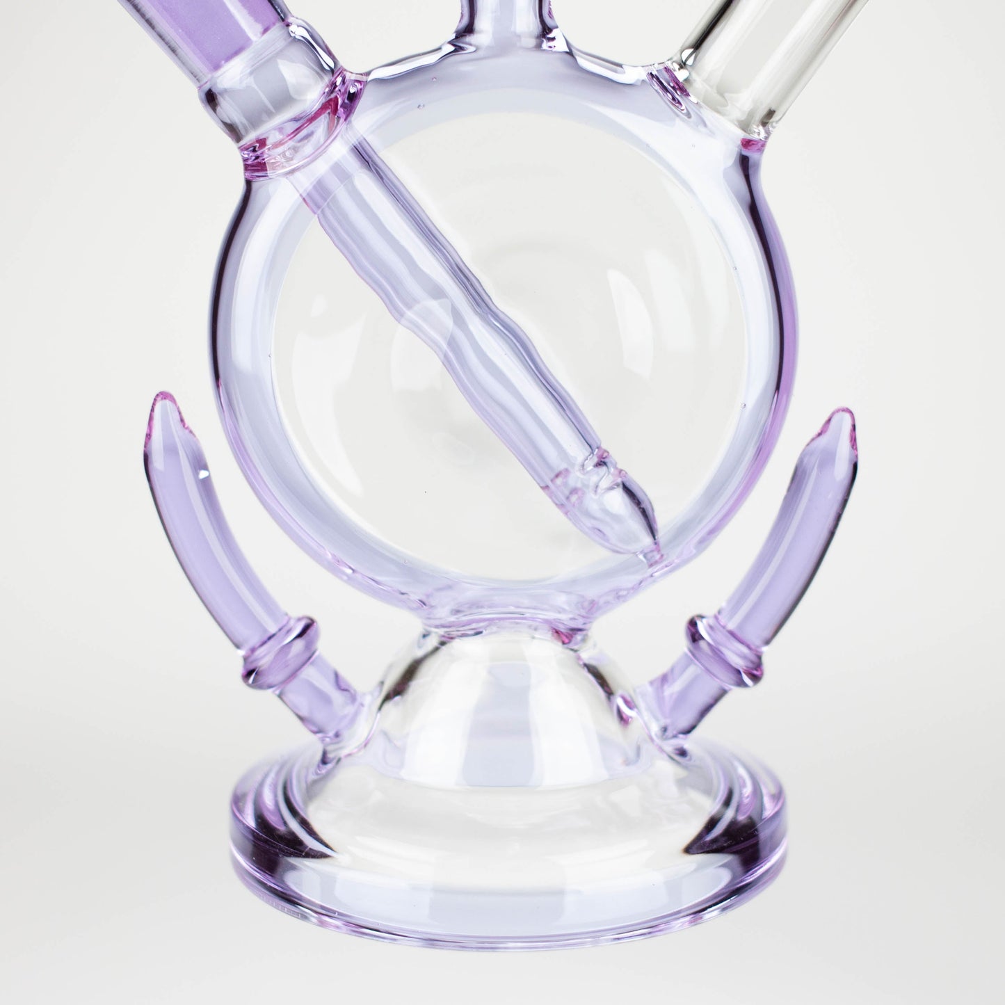 Soul Glass | 7" Glass bong