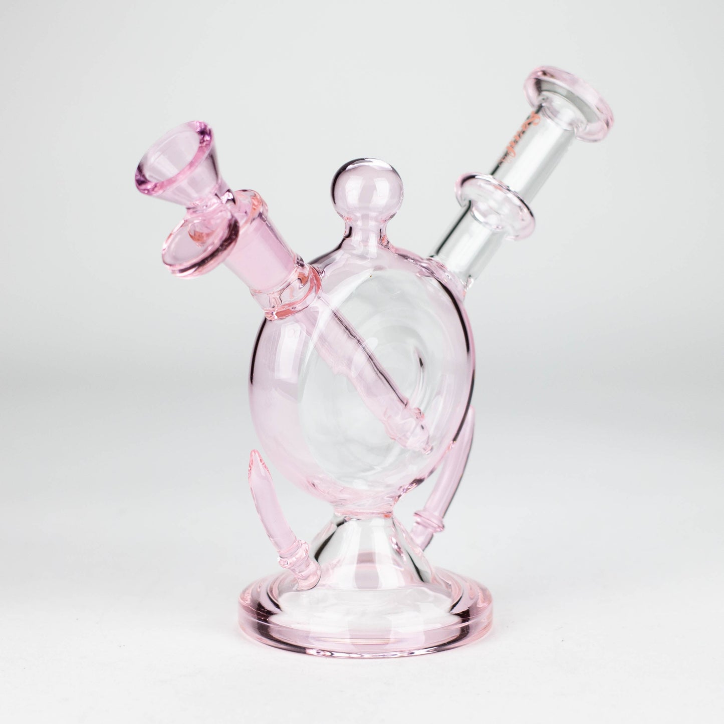 Soul Glass | 7" Glass bong