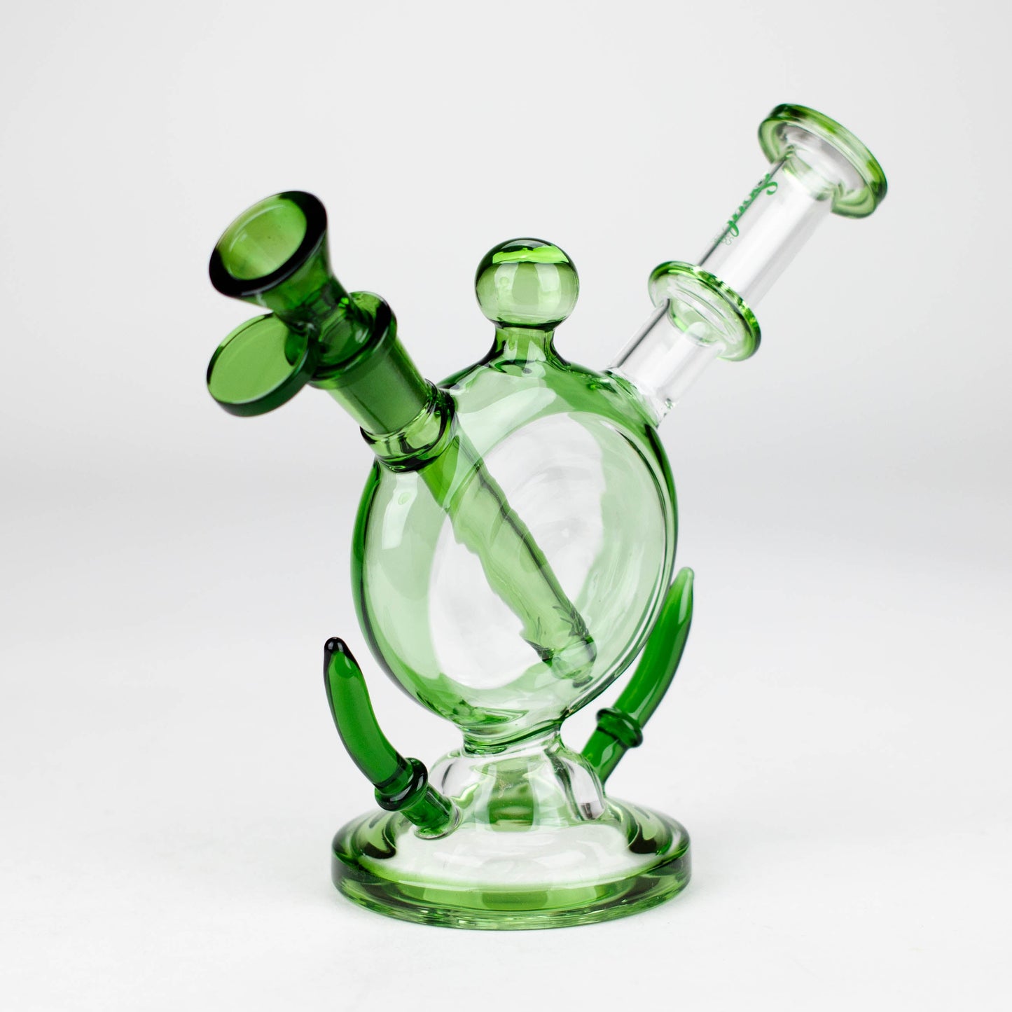 Soul Glass | 7" Glass bong