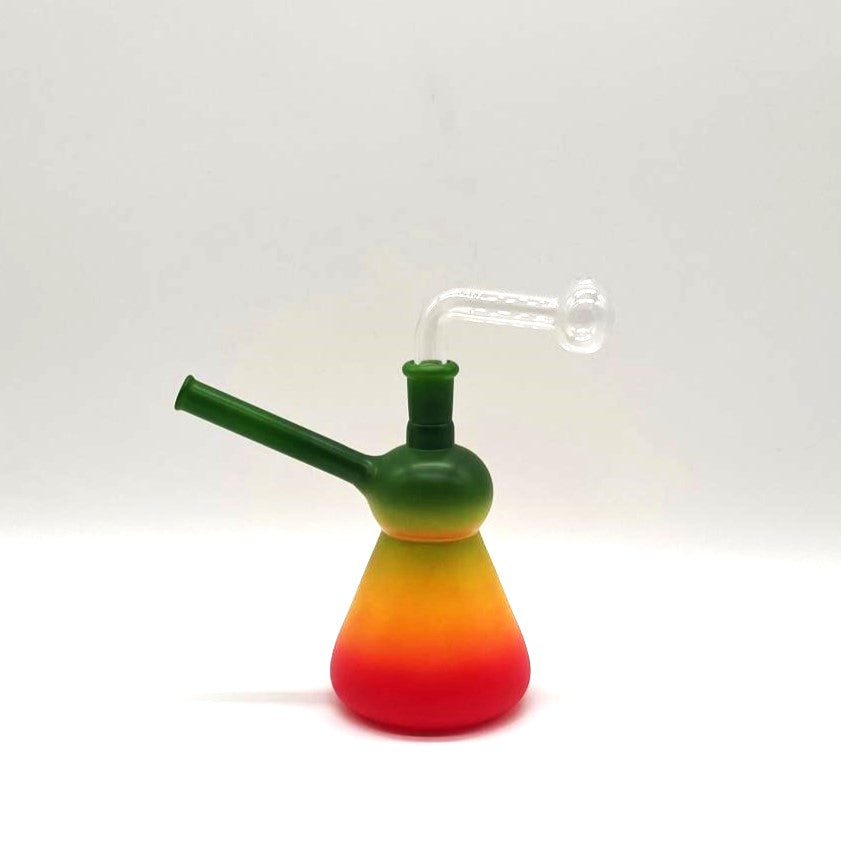 6" Oil Rig - Assorted designs