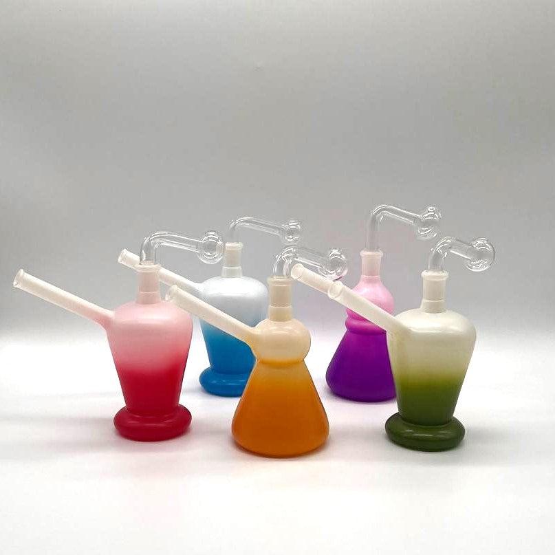 6" Oil Rig - Assorted designs