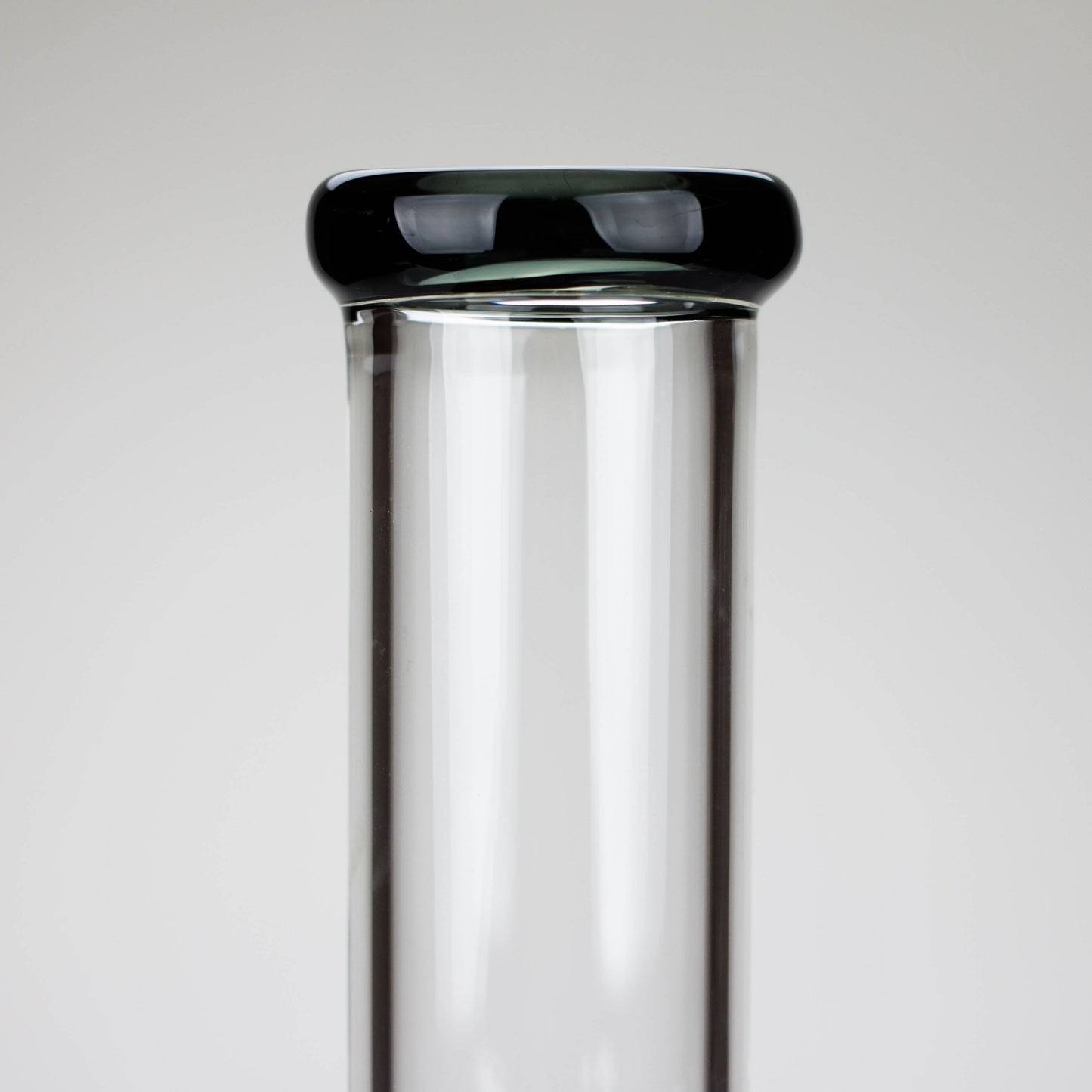 HIT | 12" - 9mm Thick Glass Water Pipe