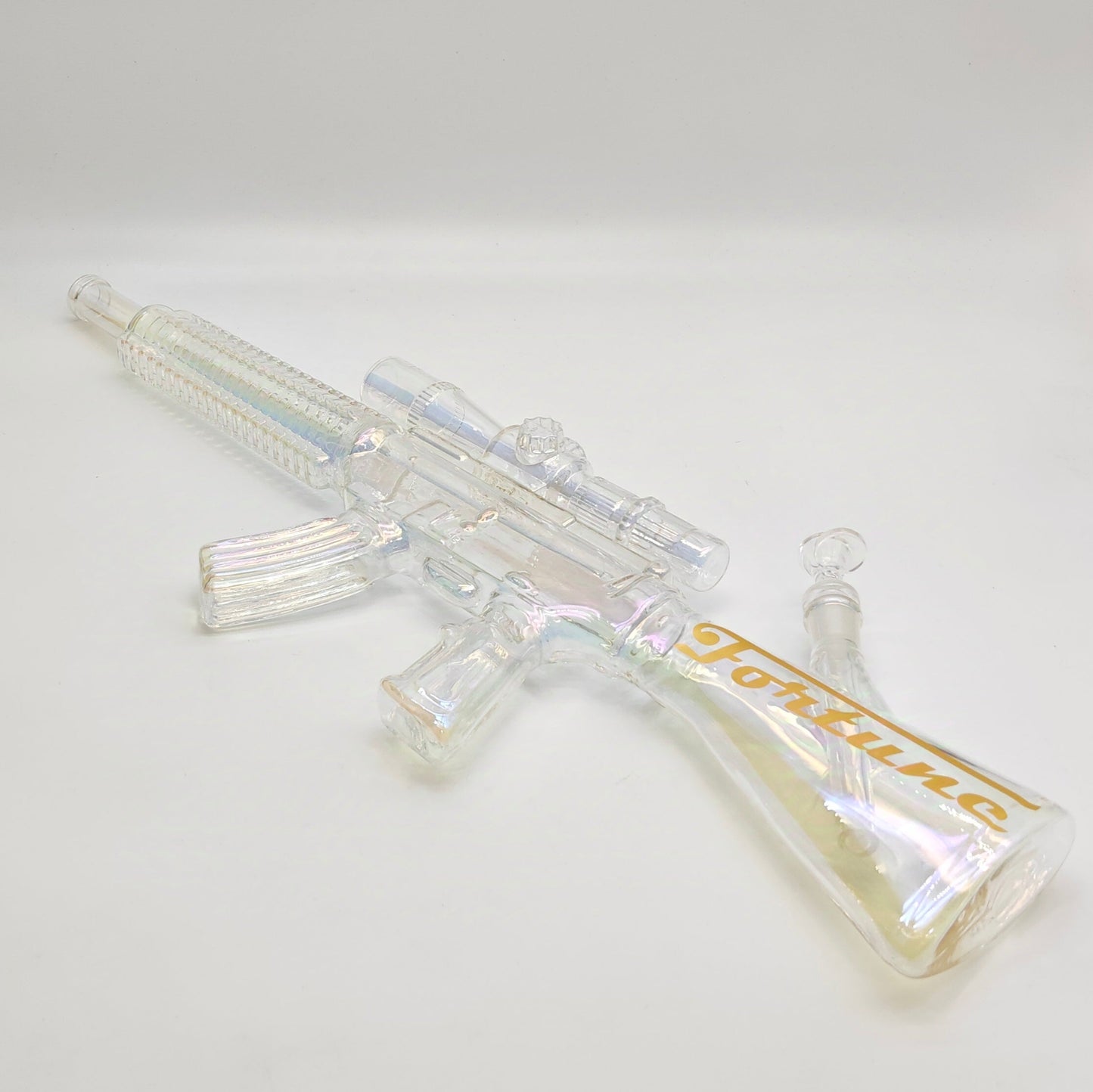 Fortune | 24" Carbine Rifle Bong