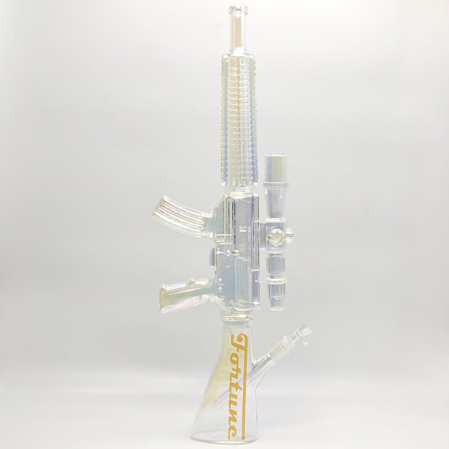 Fortune | 24" Carbine Rifle Bong