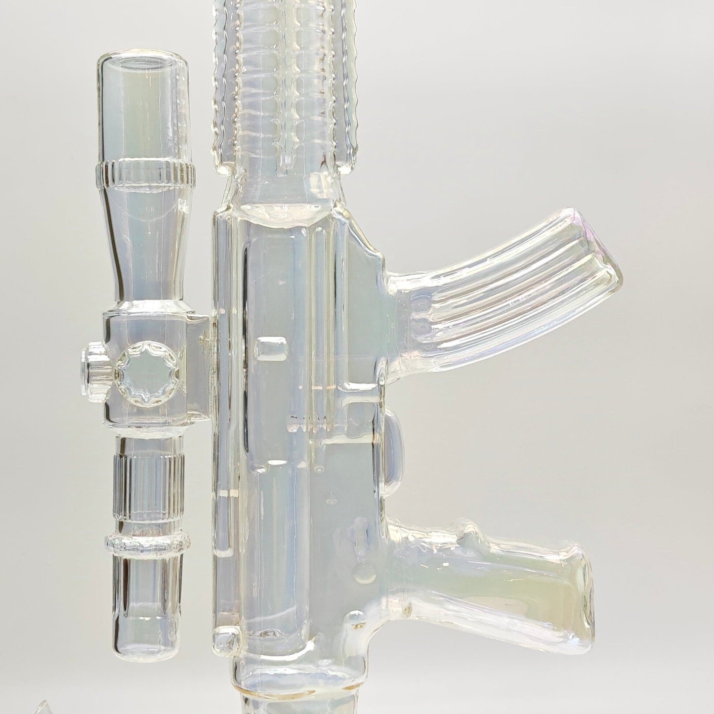 Fortune | 24" Carbine Rifle Bong