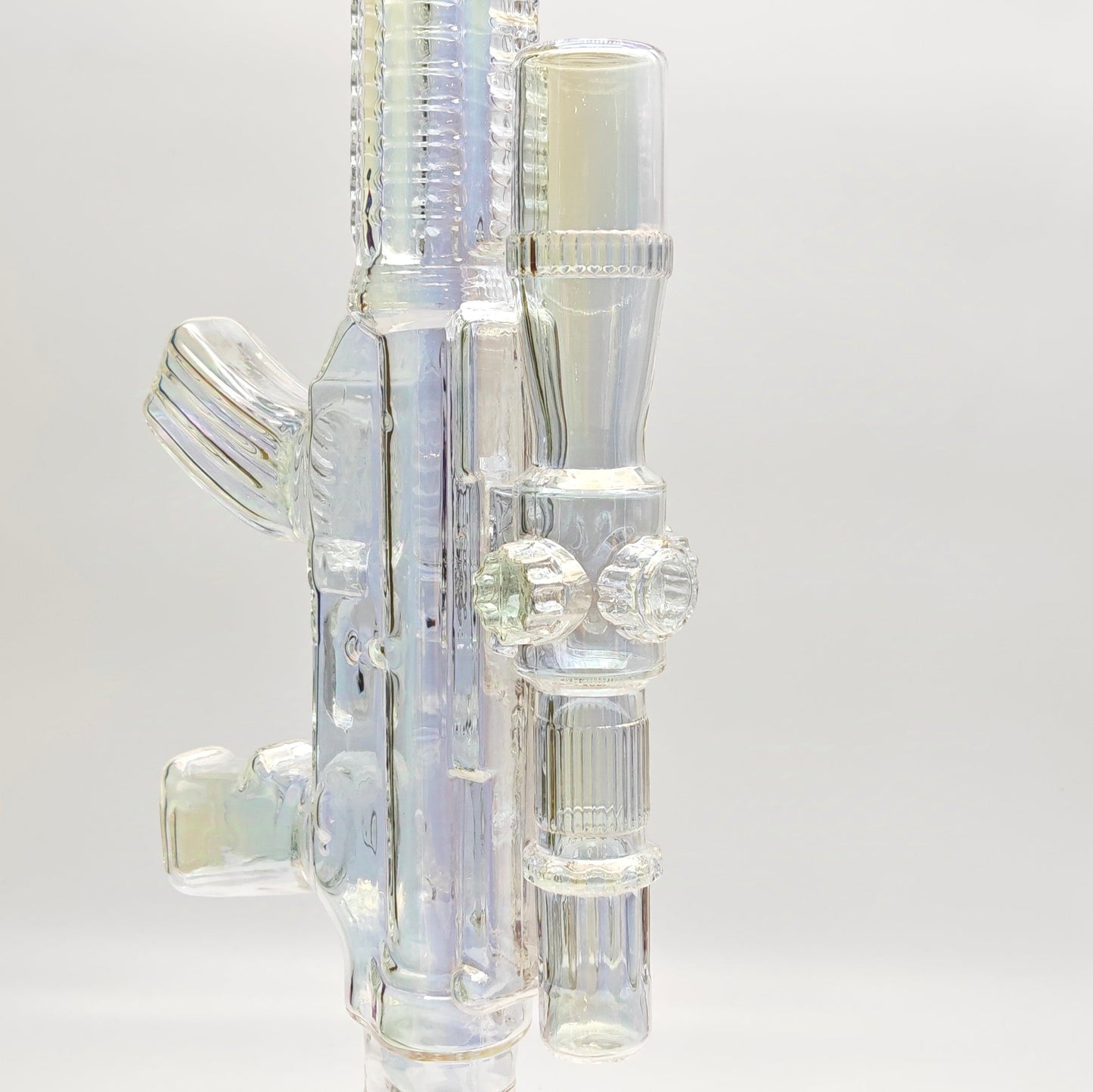 Fortune | 24" Carbine Rifle Bong