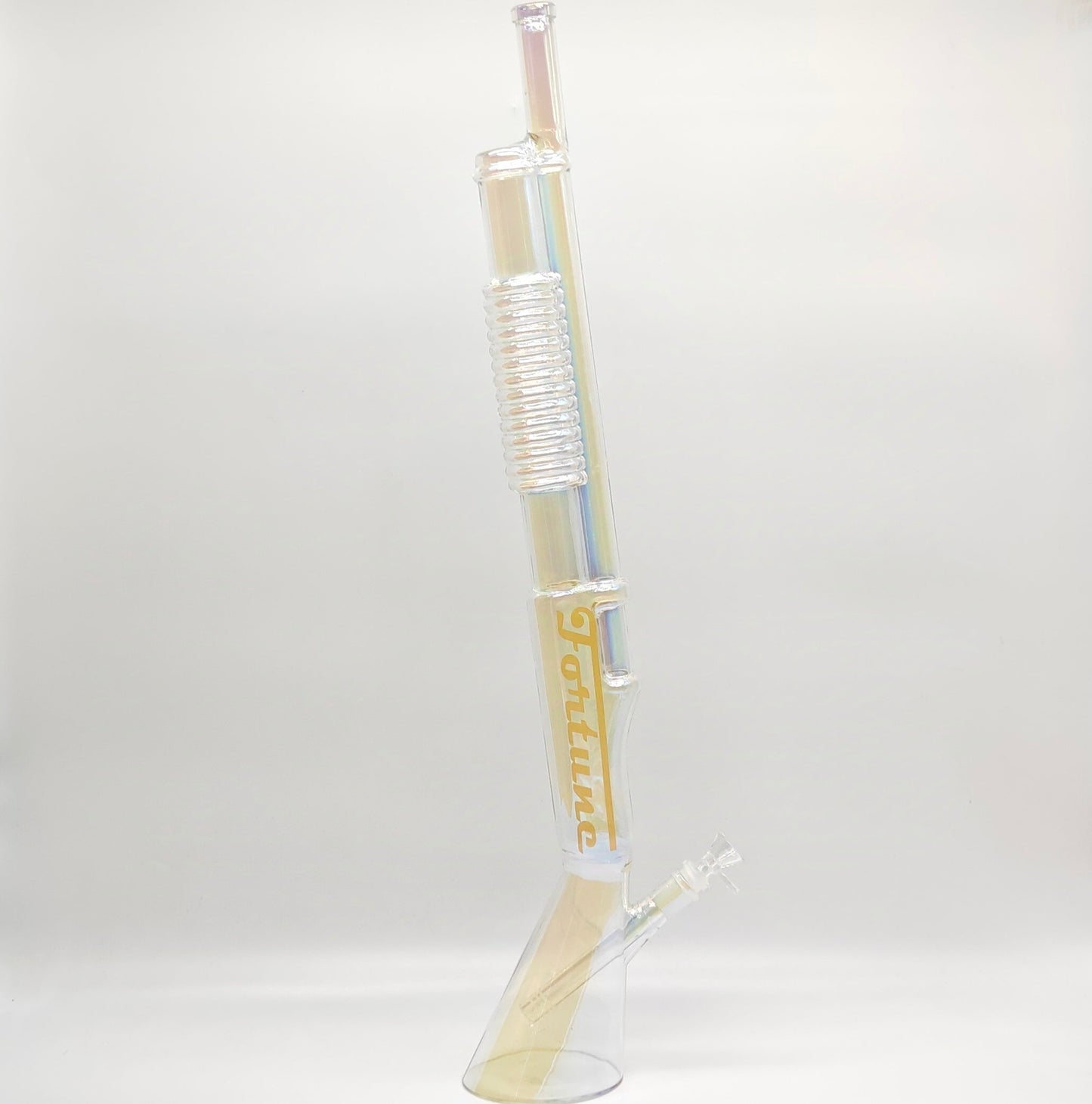 Fortune | 27" Winchester Shotgun Bong